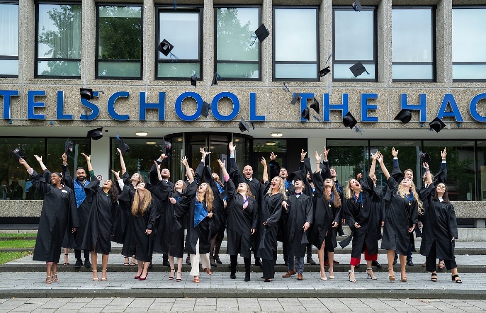 Hotelschool The Hague : Rankings, Fees & Courses Details | Top Universities